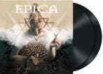 Epica - Omega - 2LP, Cd's en Dvd's, Ophalen of Verzenden, Nieuw in verpakking