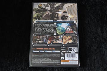 Halo 2 PC Game, Verzenden, Nieuw