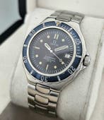 Omega - Seamaster Professional Pre-Bond - Zonder, Sieraden, Tassen en Uiterlijk, Horloges | Heren, Nieuw
