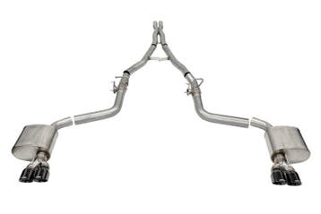 Corsa 15-23 Challenger SRT/Hellcat/Demon/Redeye 2.75in, Ophalen of Verzenden, Nieuw
