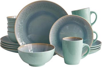 Echtwerk Servies Vintage Ana | Tweedekansje | OP=OP, Gebruikt, Ophalen of Verzenden, Overige stijlen, Porselein