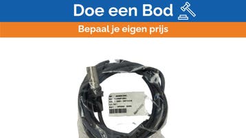 Bieden: Resist Chauffe Eau sensor 300W 230V, Watersport en Boten, Ophalen of Verzenden, Nieuw, Kabel of Apparatuur