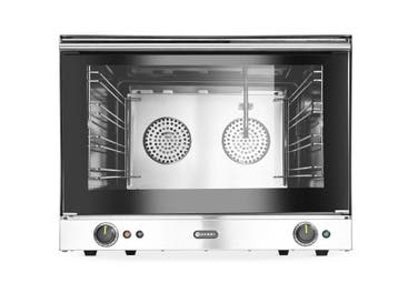 Hendi Convectieoven H100 | GN 1/1 | +50°C/+300°C | 230V/3500, Ophalen of Verzenden, Nieuw in verpakking