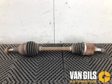 Aandrijfas links-voor Ford Focus O314433, Ophalen of Verzenden, Nieuw