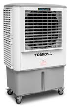 Industriële mobiele koelventilator 200m² 18.000m³/u Torros, Ophalen of Verzenden, Nieuw
