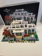 Lego Set - 21353 - Ideas (CUUSOO) - The Botanical Garden, Nieuw