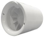Soler & Palau Inschuif-buisventilator SILENTUBE - Ø 100mm, Verzenden, Nieuw