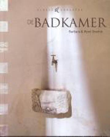 BADKAMER, DE - B. Stoeltie 9789058971340, Boeken, Verzenden, Gelezen, B. Stoeltie
