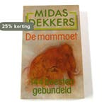 MAMMOET 9789025465155 Dekkers, Boeken, Verzenden, Gelezen, Dekkers