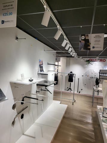 Gebruikte LED Spots | Showrooms Breukelen | €25 p/st, Ophalen