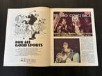 Elvis Presley - Vintage magazine uit 1975, Ophalen of Verzenden, Gebruikt, Boek, Tijdschrift of Artikel