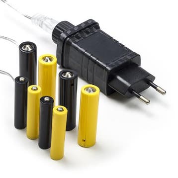 Batterijvervanger | 3x AAA | PerfectLED (3 meter, Binnen), Verzenden, Nieuw