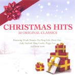 cd - Various - Christmas Hits. 50 Original Classics, Verzenden, Zo goed als nieuw