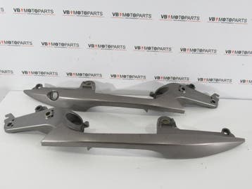 Honda NT 700 V Passagiers handvatten greep, Ophalen of Verzenden, Nieuw