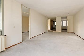 Te huur: Appartement Nieuwehaven in Rotterdam, Appartement, Rotterdam, Zuid-Holland