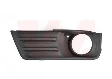 Grille o.a: Ford, Focus C-Max, Ophalen of Verzenden, Nieuw, Links, Ford USA