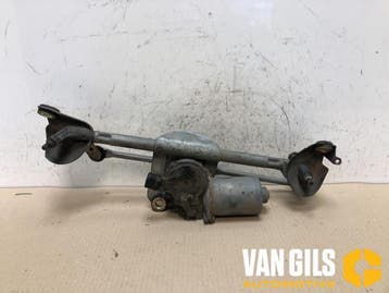 Ruitenwismotor+Mechaniek Toyota Yaris O223758, Ophalen of Verzenden, Nieuw