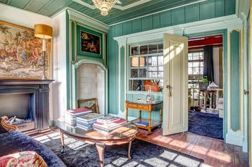 Te huur: Huis Zuiderspui in Enkhuizen, Enkhuizen, Noord-Holland