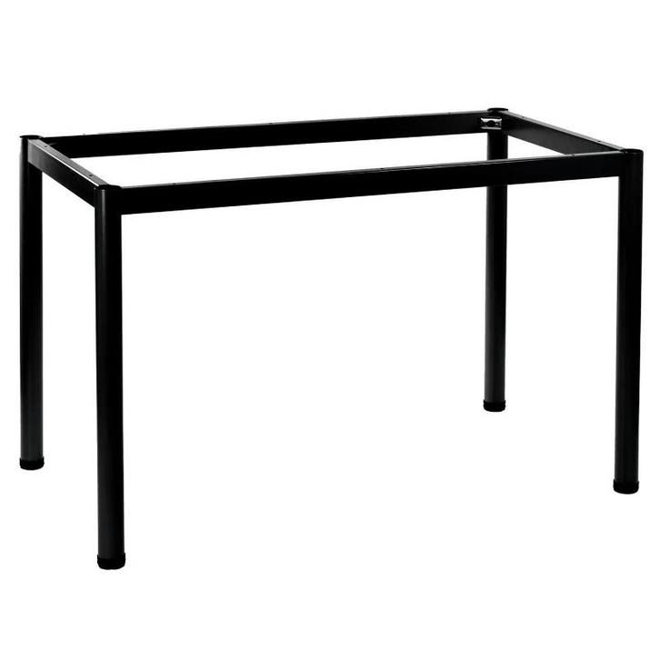 Tafelonderstel | YUKA | Staal | Div. Kleuren | Zware, Zakelijke goederen, Horeca | Keukenapparatuur, Nieuw in verpakking, Verzenden