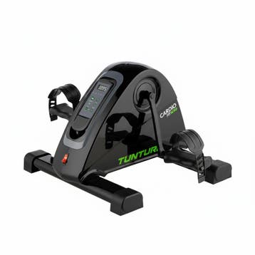 Tunturi Cardio Fit M50 Mobiliteitstrainer Stoelfiets |, Verzenden, Nieuw