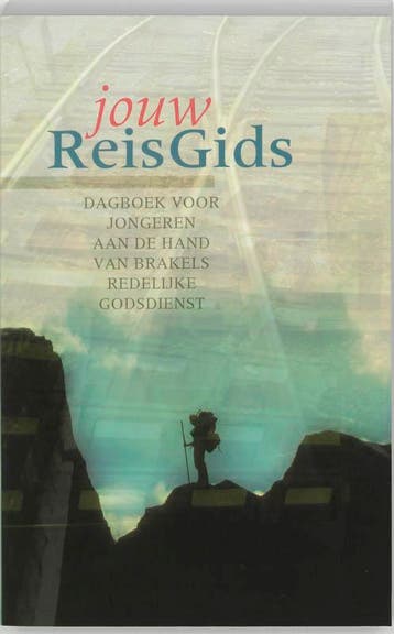 Jouw ReisGids - Wilhelmus a Brakel 9789061408840, Verzenden, Gelezen, Wilhelmus a Brakel