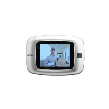 AXA DDS1 digitale deurspion, Verzenden, Nieuw