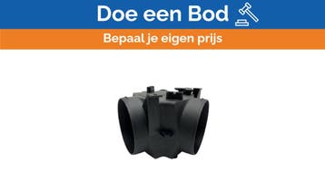 Bieden: Marine Ventilation Air Flow Control Valve - Durable, Ophalen of Verzenden, Nieuw, Kombuis en Sanitair, Zeilboot of Motorboot