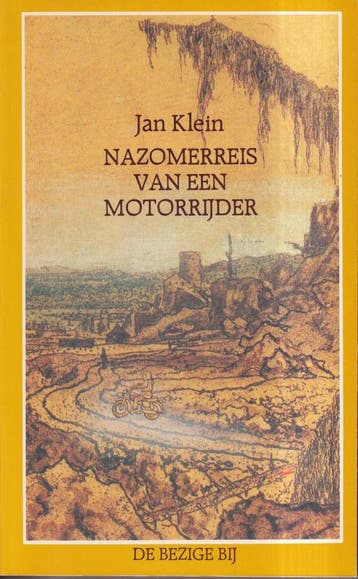 Nazomerreis van een motorrijder - Klein 9789023408796, Verzenden, Gelezen, Klein