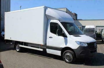 Bedrijfsverhuizing - Kantoortransport Professioneel en Snel, Inpakservice, Opslag