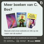 Bouwfraude 9789058601810 C. Bos, Verzenden, Gelezen, C. Bos