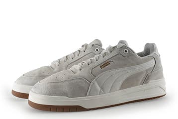 Puma Sneakers in maat 47 Beige, Puma, Overige kleuren, Verzenden, Sneakers of Gympen