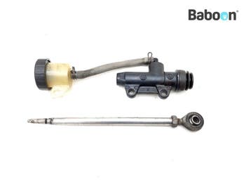 Rempomp Achter KTM 620 Duke 1994-1997, Verzenden, Gebruikt