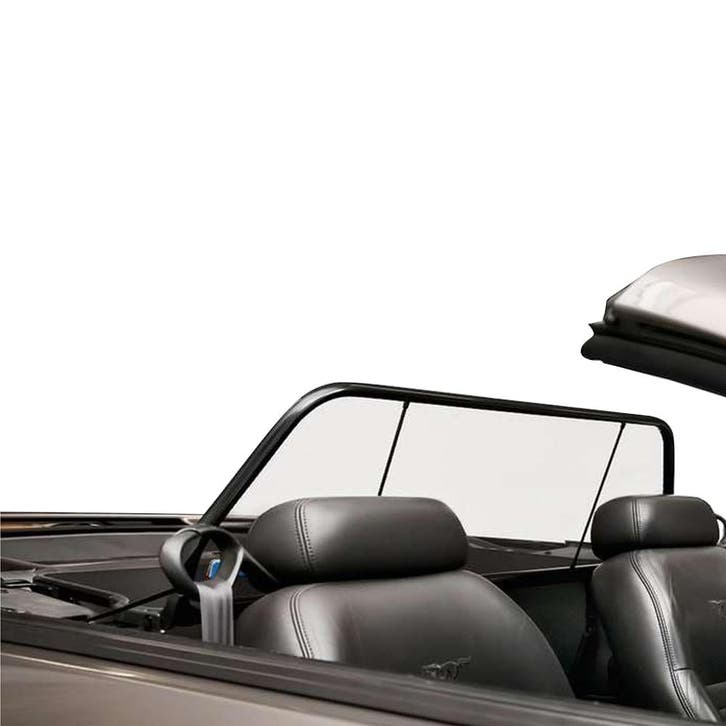 Ford Mustang (1994-2004) Cabrio windscherm Zwart windscherm, Auto diversen, Overige Auto diversen, Ophalen of Verzenden