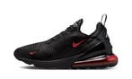 Nike Air Max 270 Bred (2022), Kleding | Heren, Schoenen, Nieuw