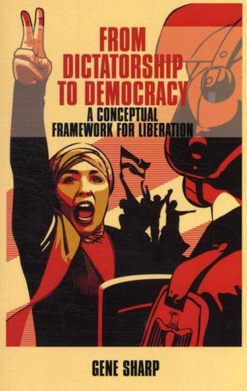 From Dictatorship to Democracy 9781854251046 Gene Sharp, Verzenden, Gelezen, Gene Sharp