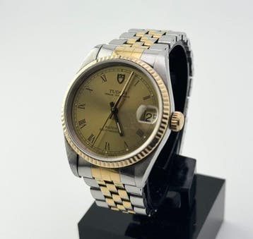 Tudor - Prince Date - 72033 - Unisex - 1990-1999
