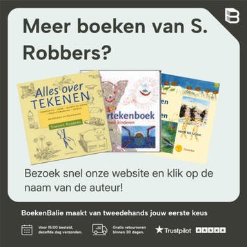 Alles over portrettekenen - S. Robbers 9789021331355, Verzenden, Zo goed als nieuw, S. Robbers