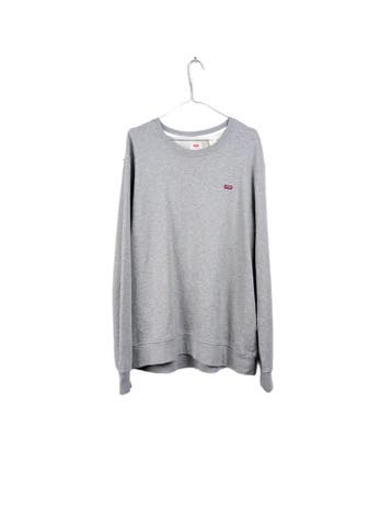 Levis Sweatshirts Dames maat XL Grijs Vintage, Kleding | Dames, Truien en Vesten, Ophalen of Verzenden, Nieuw
