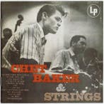 cd - Chet Baker &amp; Strings - Chet Baker &amp; Strings, Verzenden, Zo goed als nieuw