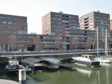 Te huur: Appartement Louis Pregerkade in Rotterdam, Appartement, Rotterdam, Zuid-Holland