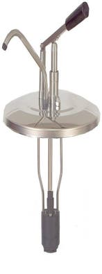 Emmer saus deksel dispenser - 40 ml dosering Saro, Verzenden, Nieuw in verpakking