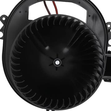 Blower Motor Interior geschikt voor BMW 435i xDrive2014–2., Verzenden, Nieuw, BMW