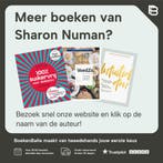 100% suikervrij drinken / 100% suikervrij 9789000339884, Verzenden, Zo goed als nieuw, Sharon Numan