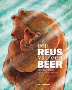 Een reus van een beer 9789058389978 Kristien Dieltiens, Boeken, Verzenden, Zo goed als nieuw, Kristien Dieltiens