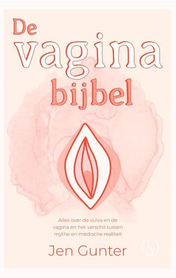 De Vaginabijbel | Jen Gunter | Nieuw, Ophalen of Verzenden, Nieuw, Jen Gunter