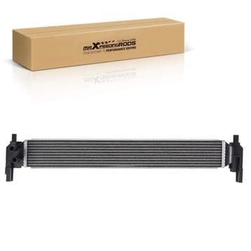 Aluminium Intercooler geschikt voor Audi A1/Seat Ibiza/Sk..., Verzenden, Nieuw, Skoda