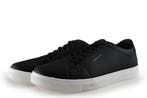 Cruyff Sneakers in maat 45 Zwart, Kleding | Heren, Schoenen, Cruyff, Verzenden, Zwart, Sneakers of Gympen