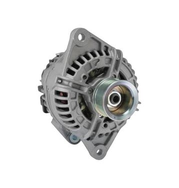 Dynamo 12v 110A Iveco, Watersport en Boten, Ophalen of Verzenden, Nieuw, Motor en Techniek, Zeilboot of Motorboot