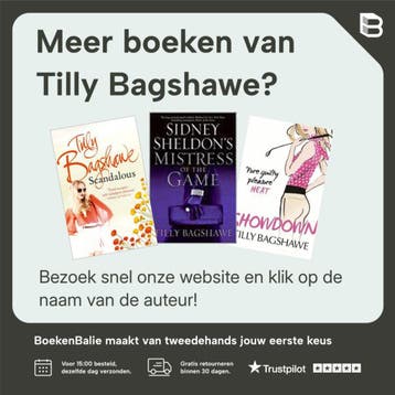 Bachelor - Tilly Bagshawe 9780008132811, Verzenden, Gelezen, Tilly Bagshawe