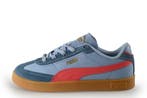 Puma Sneakers Jongens in maat 34 Blauw, Verzenden, Jongen of Meisje, Puma, Schoenen